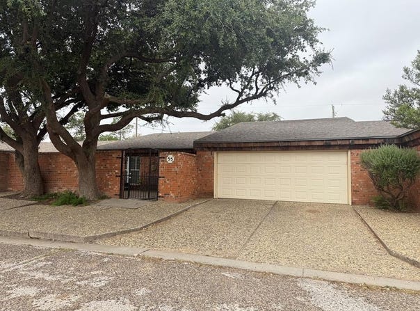 55 Arroyo Santiago, Odessa, TX 79762