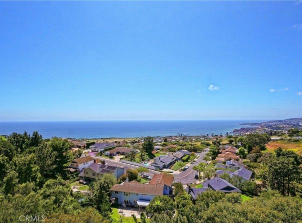 30915 Oceangrove Drive, Rancho Palos Verdes, CA 90275