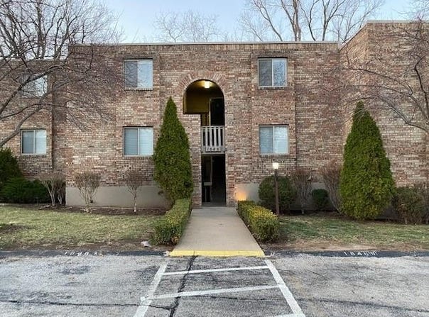 1848 E 97th Street, Kansas City, MO 64131