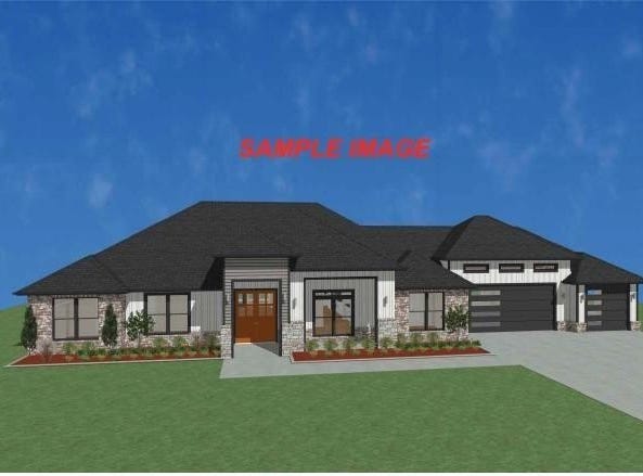 8460  S Pleasant Valley  RD, Decatur, AR 72722