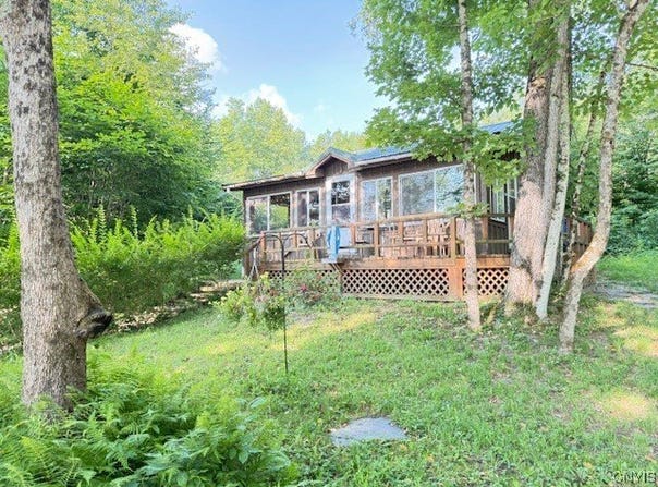 2936 Center Road, Freetown, NY 13040