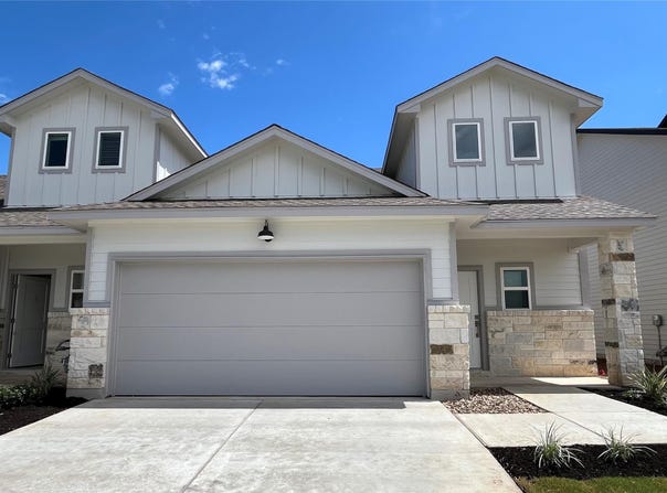 8517 Wellspring LOOP, Round Rock, TX 78665