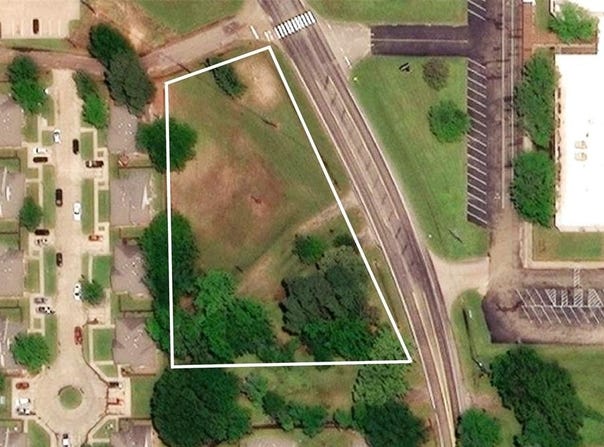 314 Broach St., Pittsburg, TX 75686