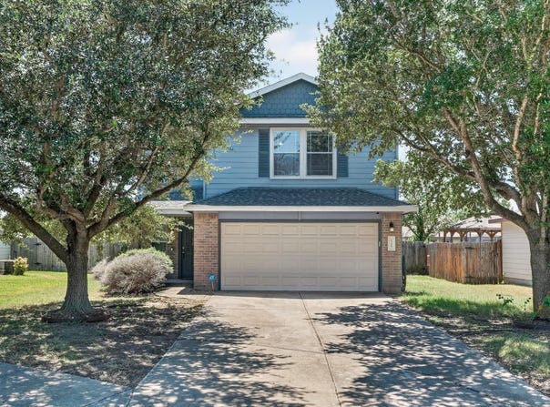 125 Jade Lake Cv, Kyle, TX 78640
