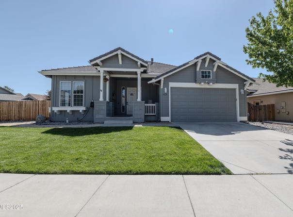 5828 Desert Mirage Drive, Sparks, NV 89436