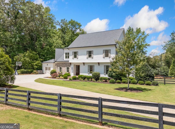 15630 Birmingham, Milton, GA 30004