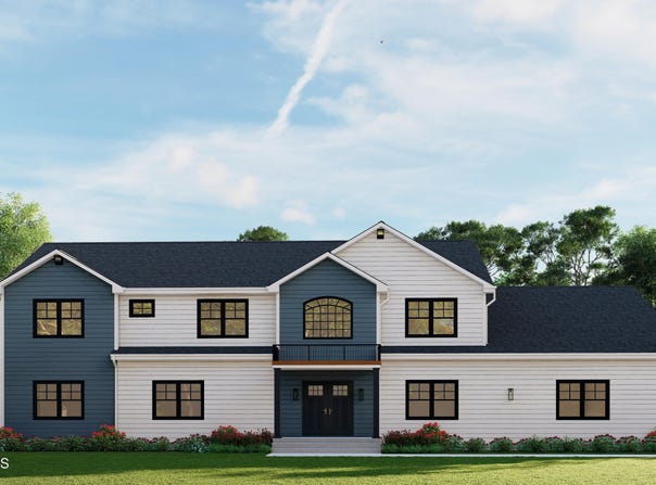 830 Holmdel Road, Holmdel, NJ 07733