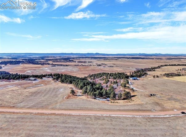 10625 Big Sky Trail, Elbert, CO 80106