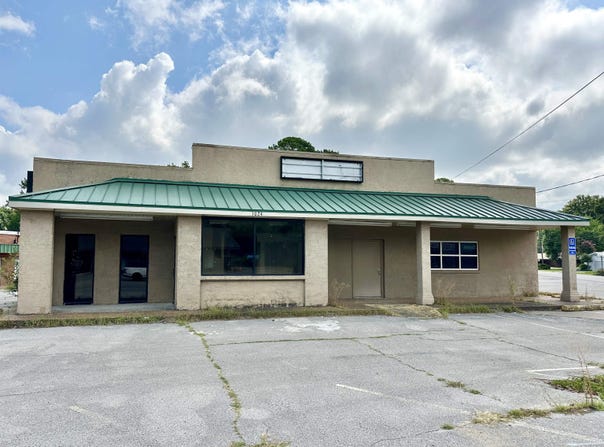 1024 S Gee Street, Jonesboro, AR 72401