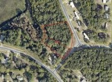 Tbd BASS HAVEN Drive, Defuniak Springs, FL 32433