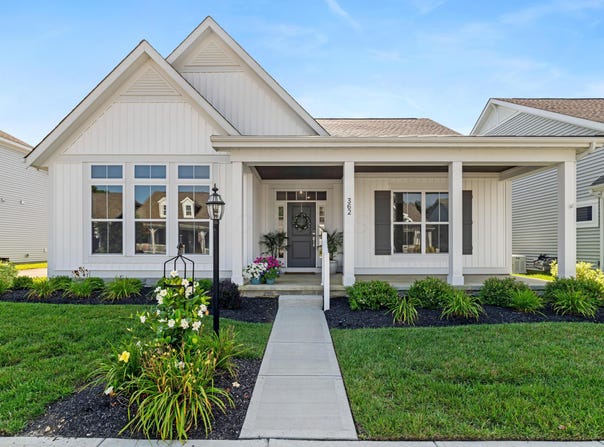 362 Sweet Run Circle W, Galena, OH 43021