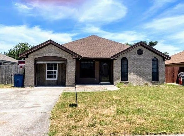 3000 Todd Circle, Ingleside, TX 78362