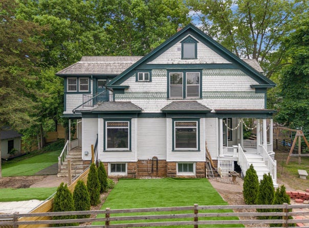 501 N Park Street, Reedsburg, WI 53959