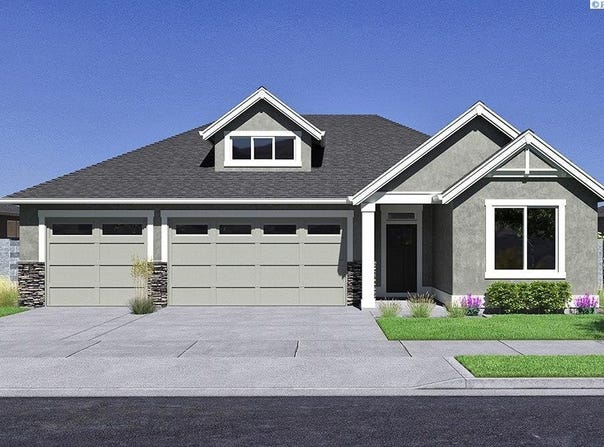 12105 Vincenzo Dr., Pasco, WA 99301