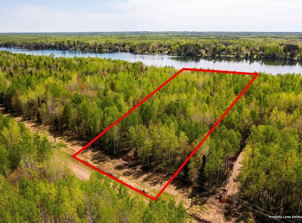 xxx3 Elde Rd, Cotton, MN 55724