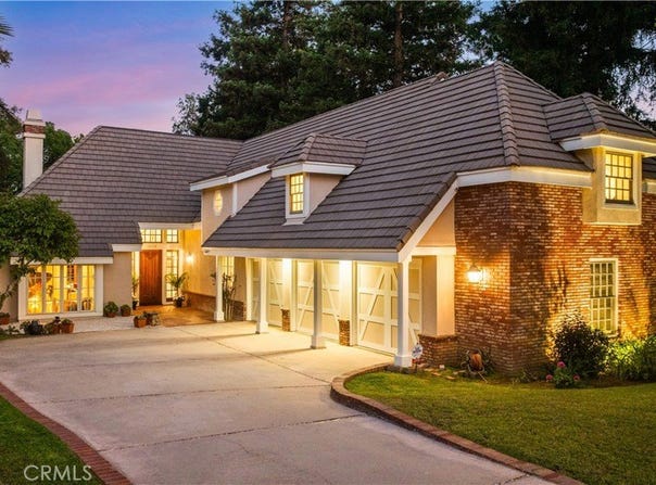 1416 Wilson Avenue, San Marino, CA 91108
