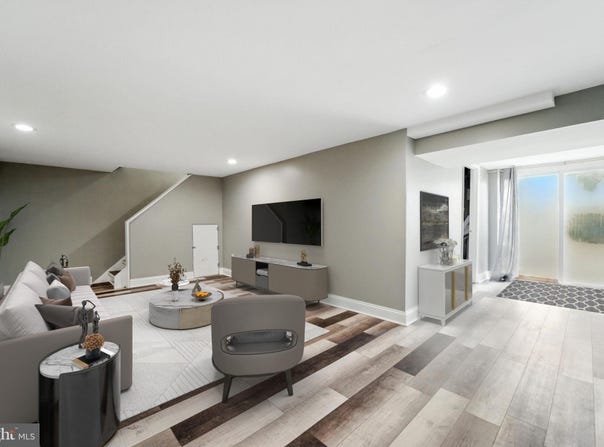 3916 TIVERTON ROAD, RANDALLSTOWN, MD 21133