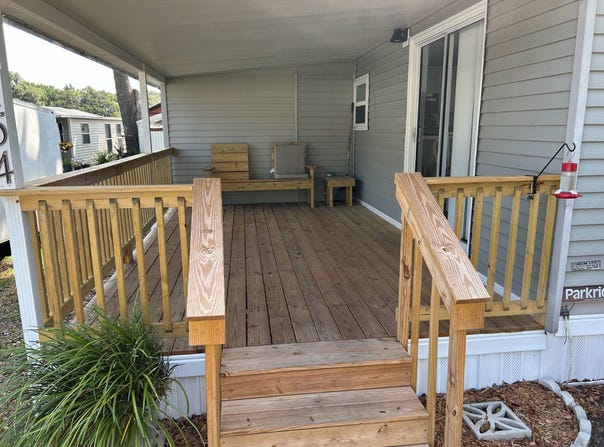 16731 US Hwy 301, Dade City, FL 33523