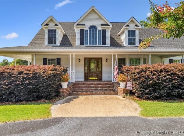 2871 NC 24-27 Highway, Cameron, NC 28326