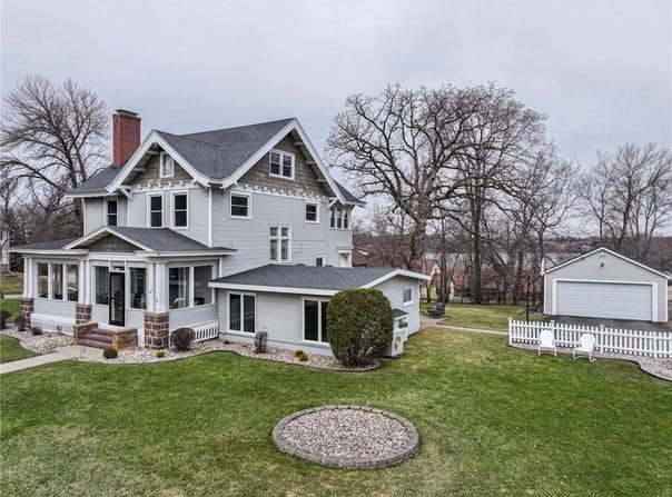 417 6th Avenue W, Alexandria, MN 56308