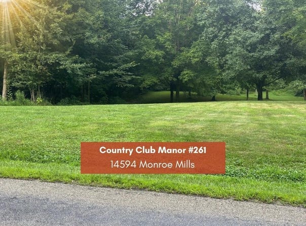 14594 Monroe Mills Road, Howard, OH 43028