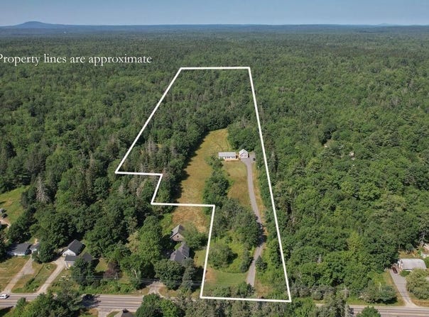 195 Surry Road, Ellsworth, ME 04605