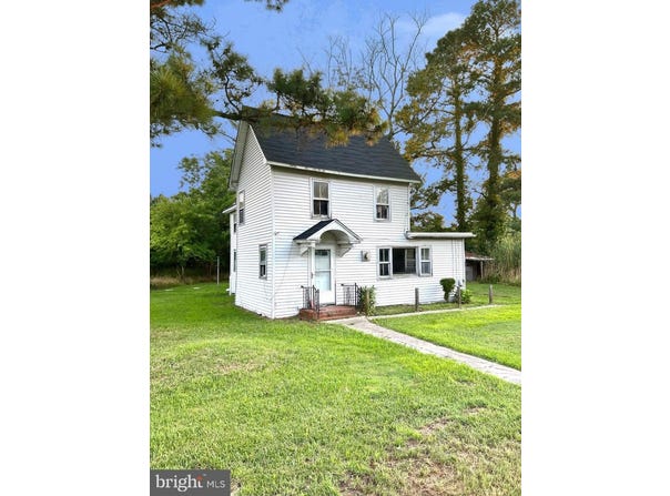 24719 DEAL ISLAND ROAD, DEAL ISLAND, MD 21821