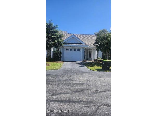 125 Willow Pond Drive, Morehead City, NC 28557