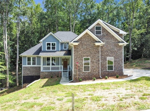 1119 Plantation Drive SE, Conyers, GA 30094