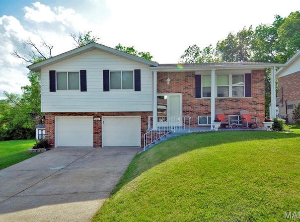 1723 Melody Lane, Arnold, MO 63010