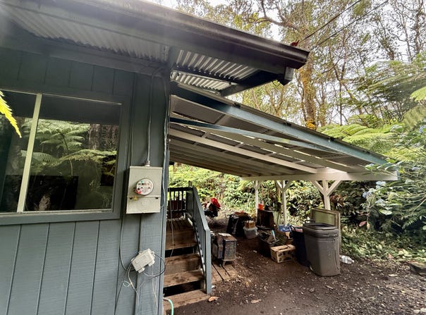 11-3885 6TH ST, Volcano, HI 96785
