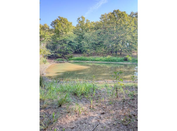 Katy Rd, Tushka, OK 74525