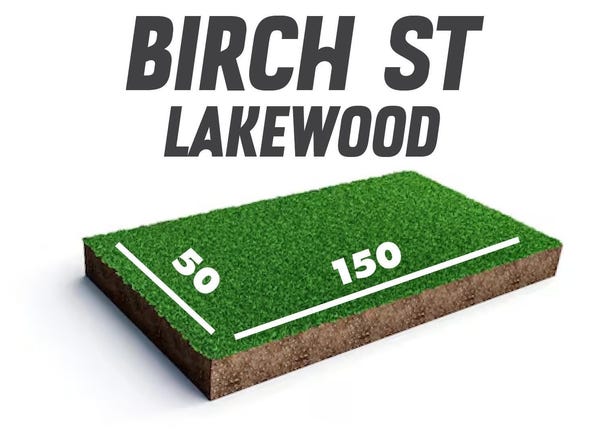 0 Birch Street, Lakewood, NJ 08701