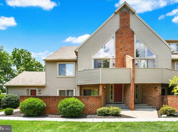 4663 N PROGRESS AVENUE, HARRISBURG, PA 17110