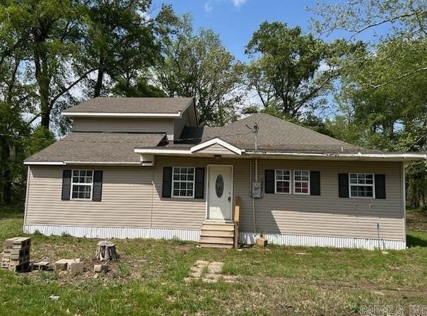 Humphrey, AR 72073-0000