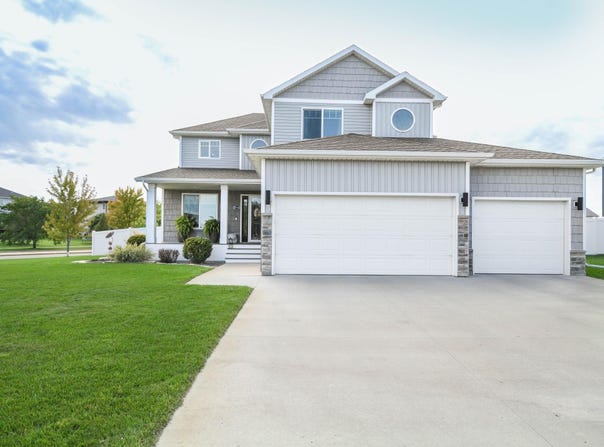3584 6th Street E, West Fargo, ND 58078