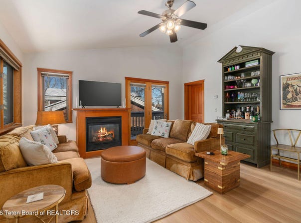 315 PINE Drive, Jackson, WY 83001
