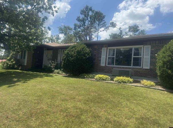 151 LINWOOD DRIVE, Briarcliff, AR 72653