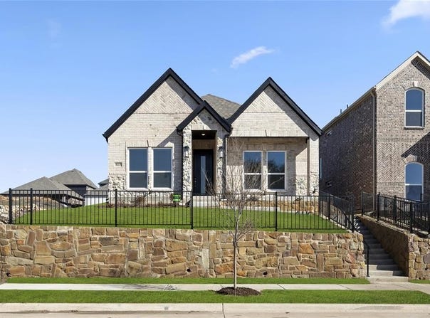 8113 Twin Creek Trail, Rowlett, TX 75089