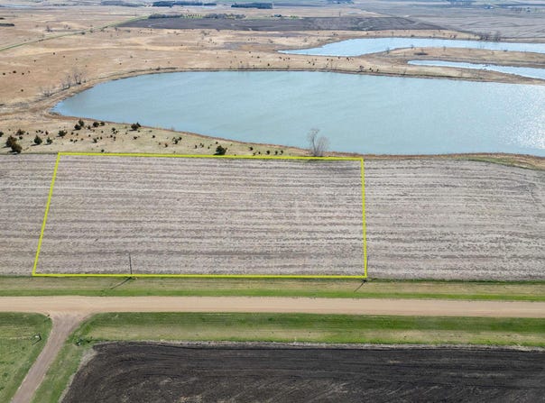 TBD 453rd Ave, Humboldt, SD 57035