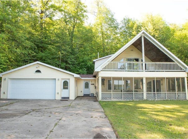 42674 305th Place, Aitkin, MN 56431