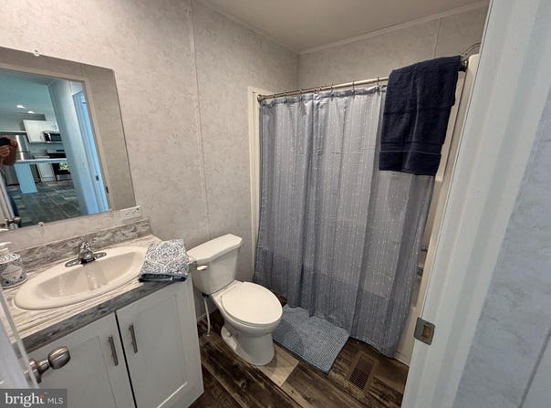 26 SAMMY'S MOBILE HOME PARK ROAD, SCHUYLKILL HAVEN, PA 17972