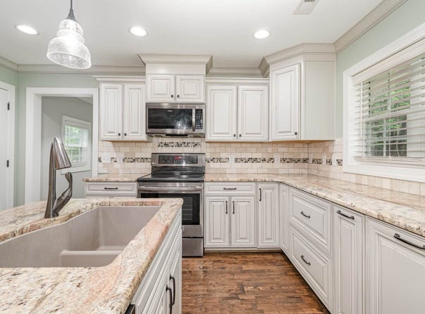 1420 Rankin Road, Greensboro, NC 27410