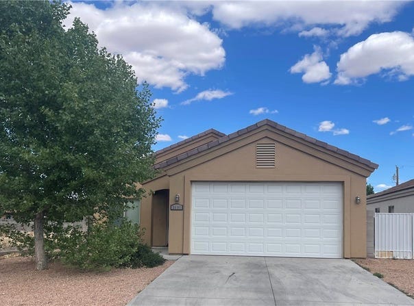 3696 N Miller Street, Kingman, AZ 86409