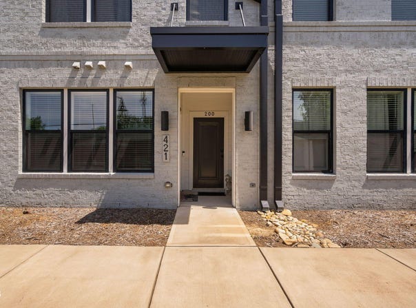 421 Wait Avenue, Wake Forest, NC 27587