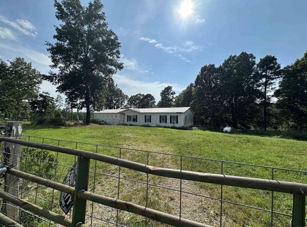 231 Jones Road, Yellville, AR 72687