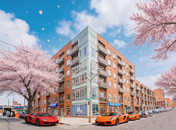 13621 Latimer Place, Flushing, NY 11354