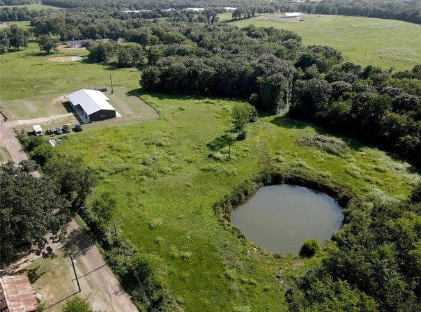 1170 County Road 2393, Winnsboro, TX 75494