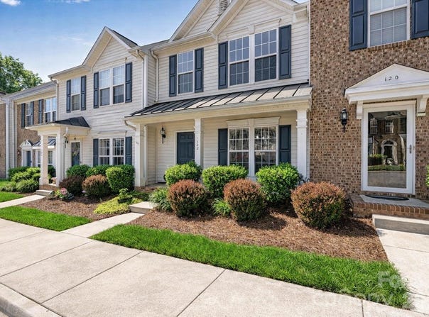 122 Kallie Loop, Mooresville, NC 28117