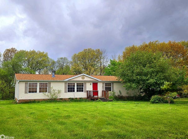 18161 Highway 1, Keosauqua, IA 52565